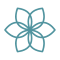 Flower-Blue2